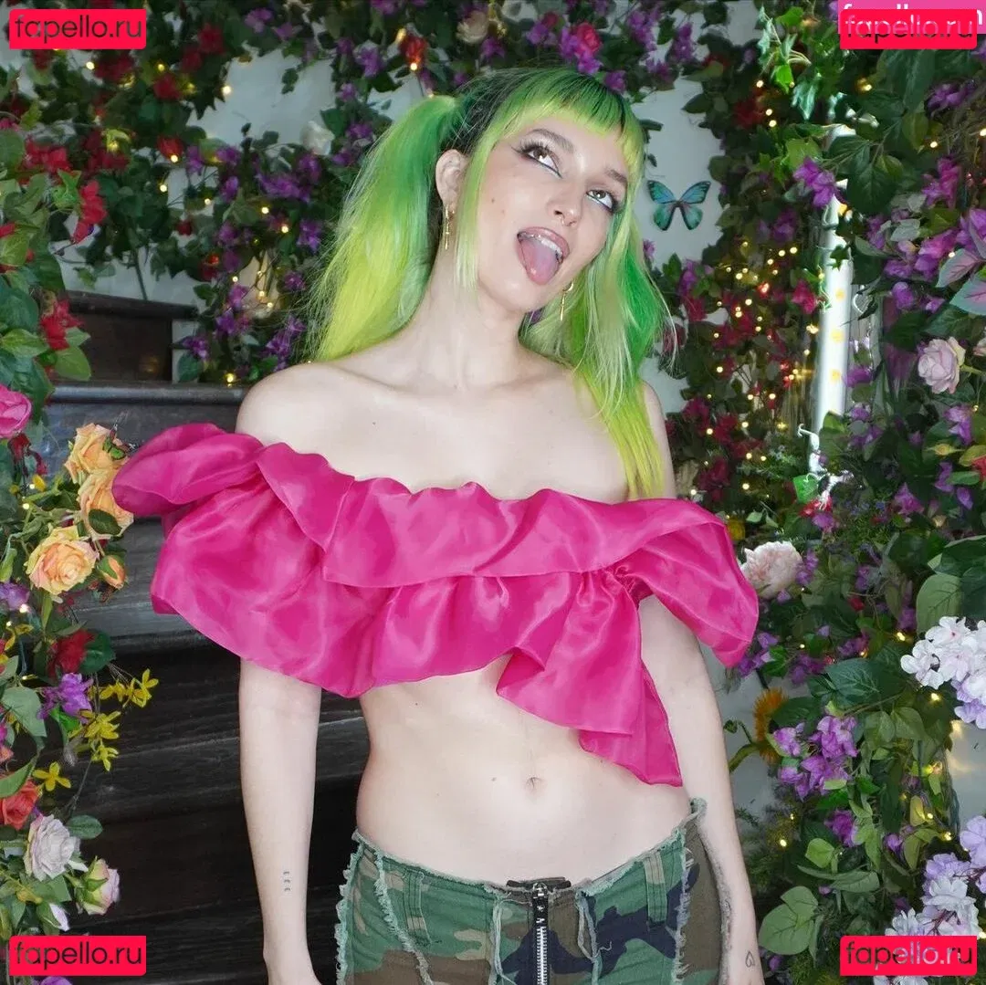 Dani Thorne Onlyfans Photo Gallery 