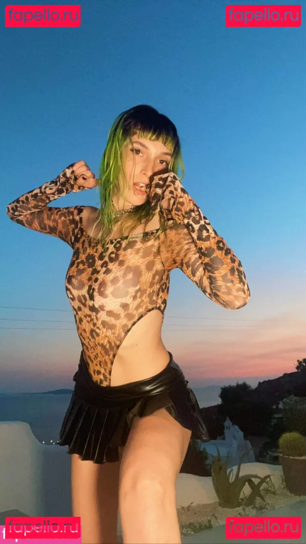 Dani Thorne Onlyfans Photo Gallery 