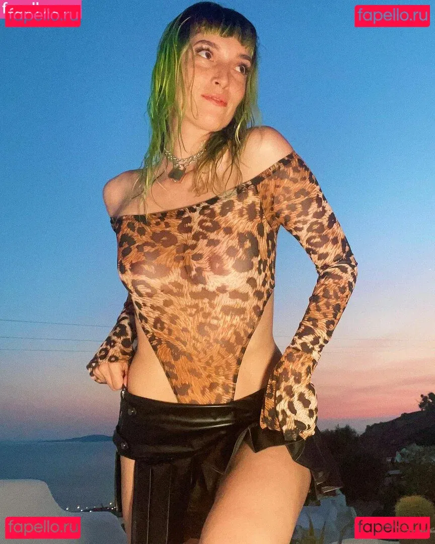 Dani Thorne Onlyfans Photo Gallery 