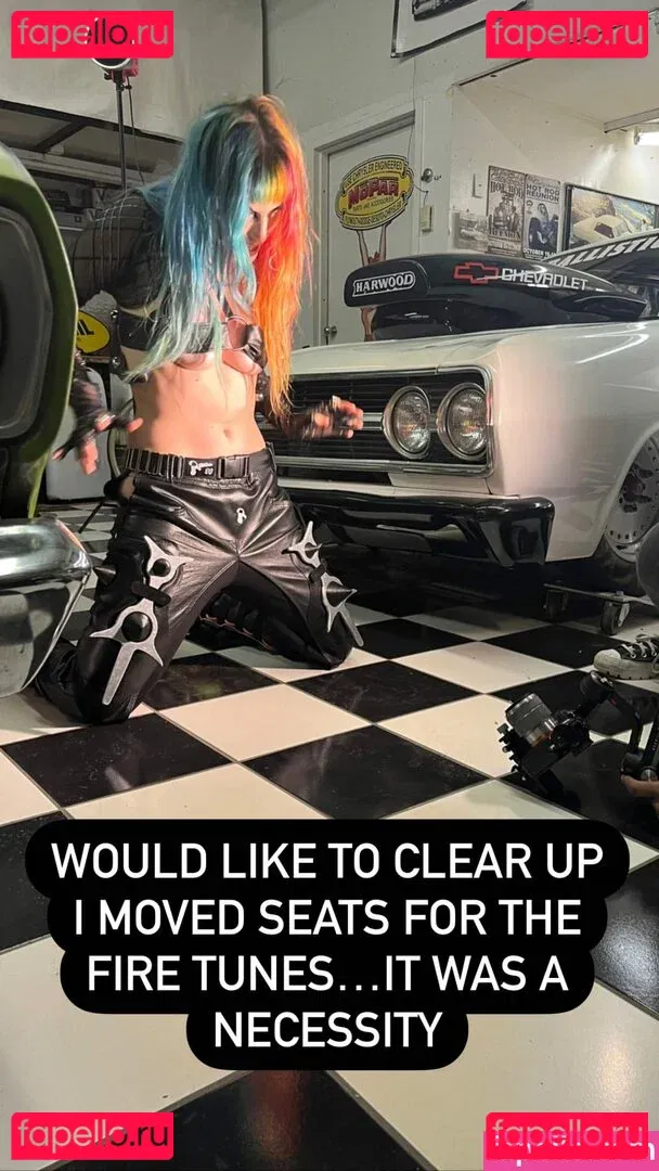 Dani Thorne Onlyfans Photo Gallery 