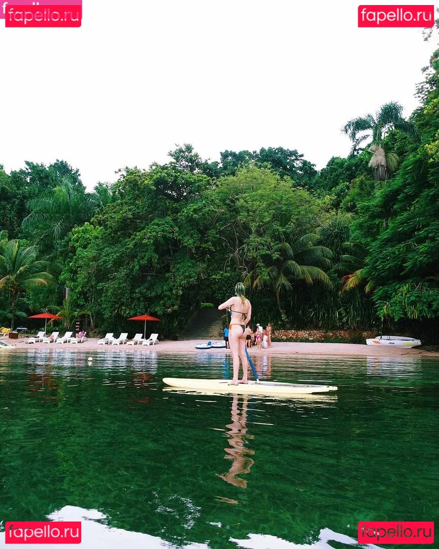 Dani Thorne Onlyfans Photo Gallery 