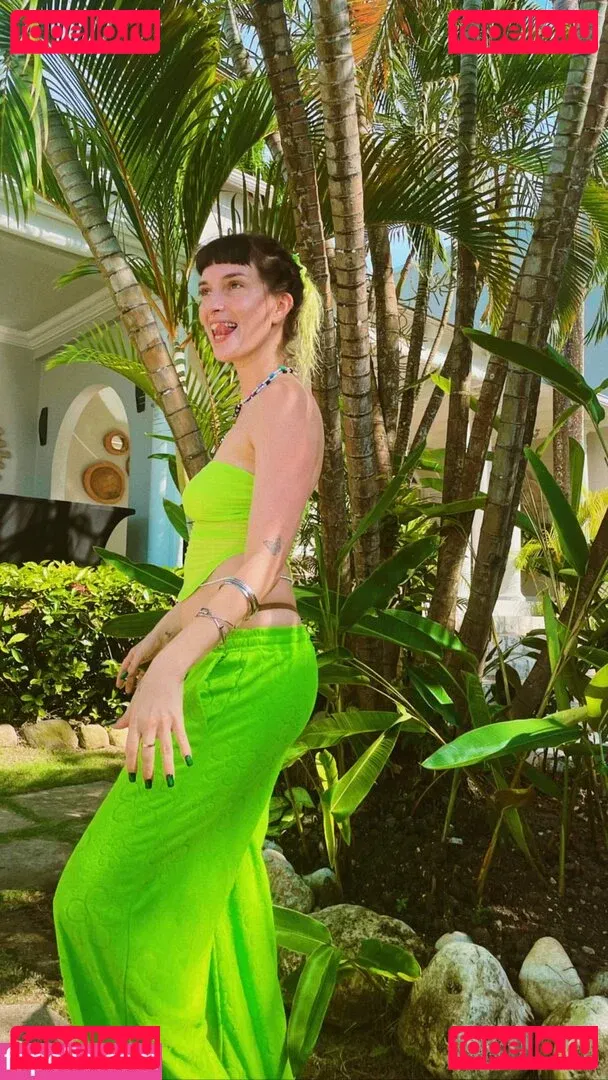 Dani Thorne Onlyfans Photo Gallery 