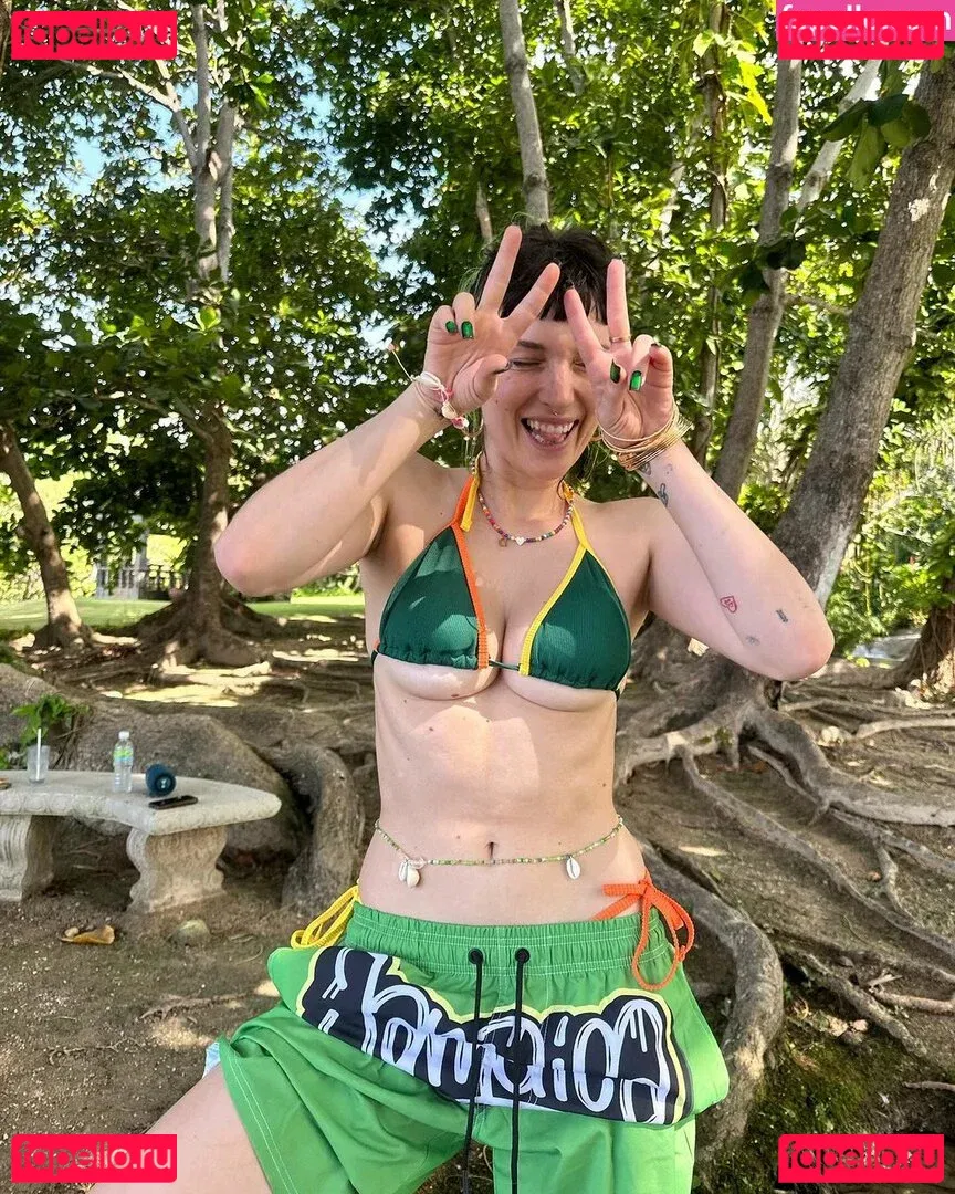 Dani Thorne Onlyfans Photo Gallery 