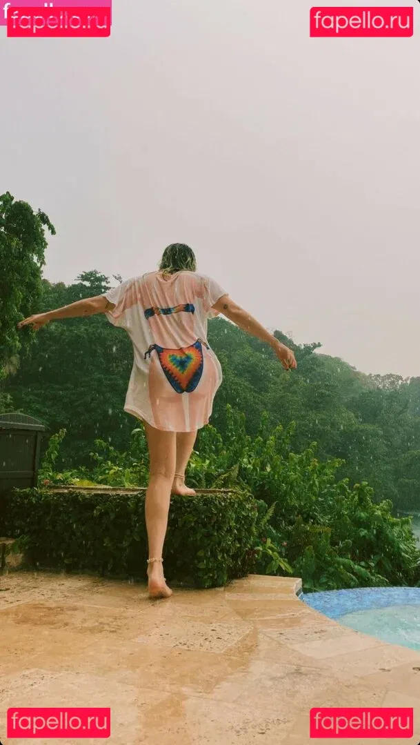 Dani Thorne Onlyfans Photo Gallery 