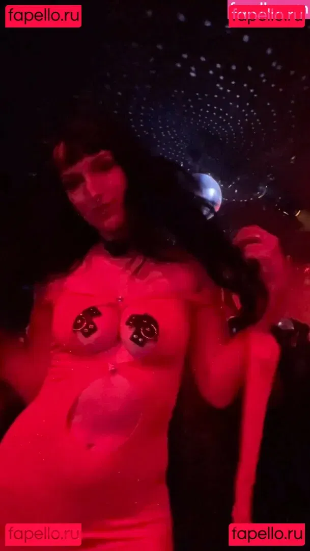 Dani Thorne Onlyfans Photo Gallery 