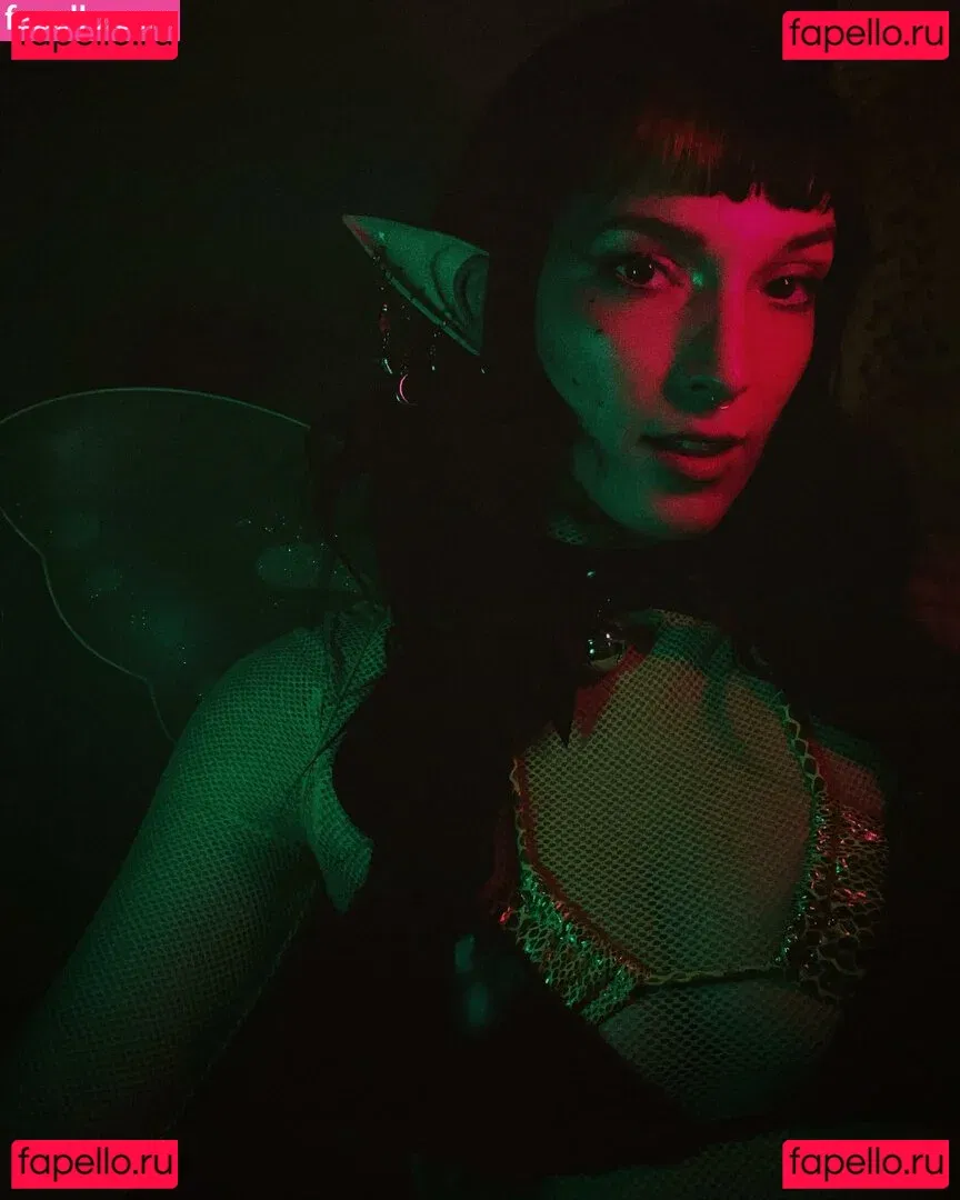 Dani Thorne Onlyfans Photo Gallery 