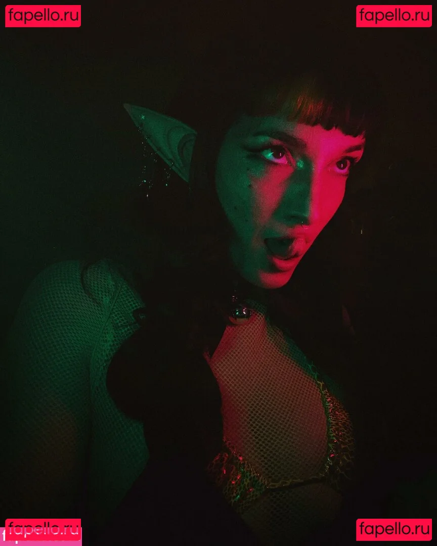 Dani Thorne Onlyfans Photo Gallery 