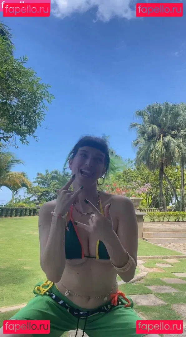 Dani Thorne Onlyfans Photo Gallery 