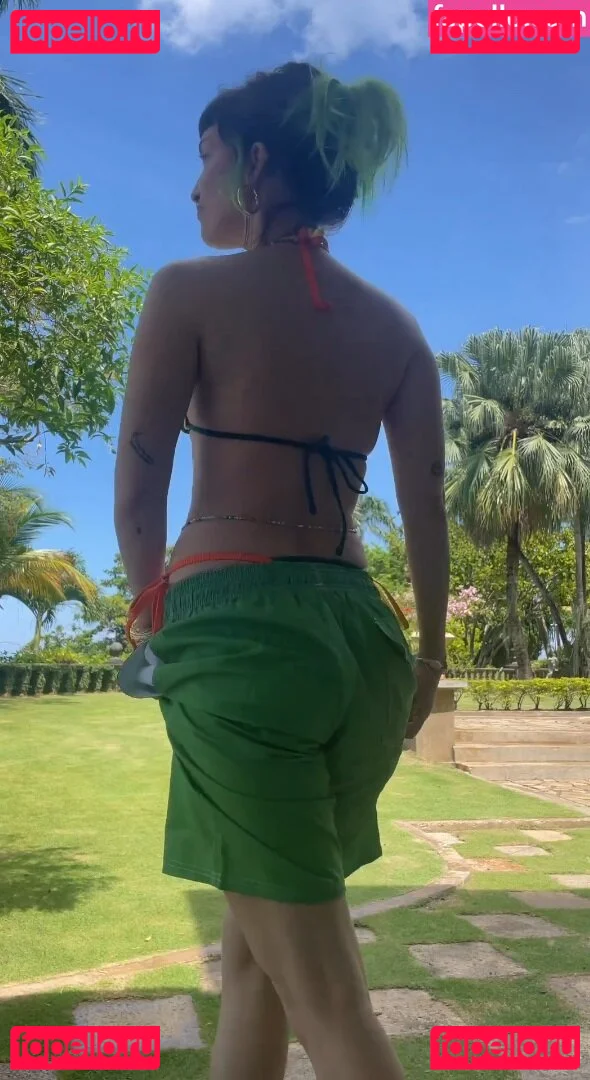 Dani Thorne Onlyfans Photo Gallery 