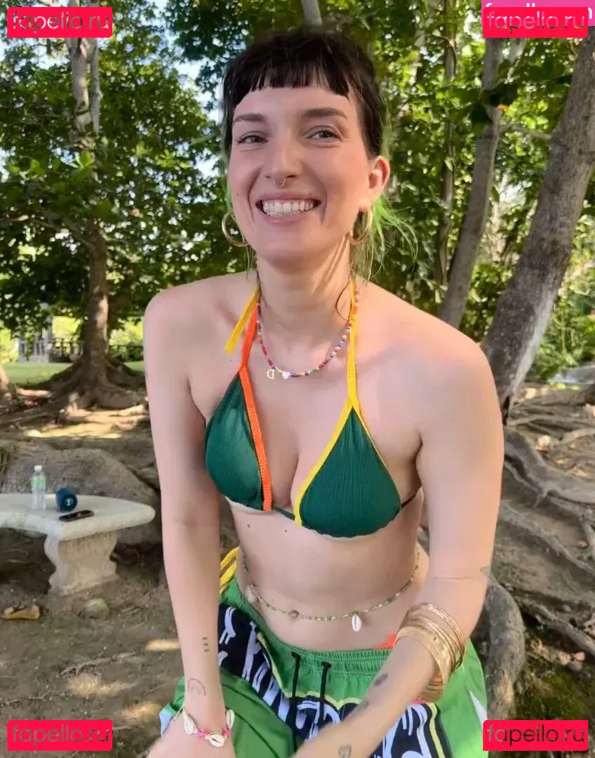 Dani Thorne Onlyfans Photo Gallery 