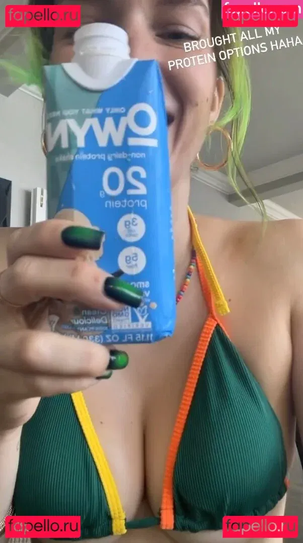 Dani Thorne Onlyfans Photo Gallery 