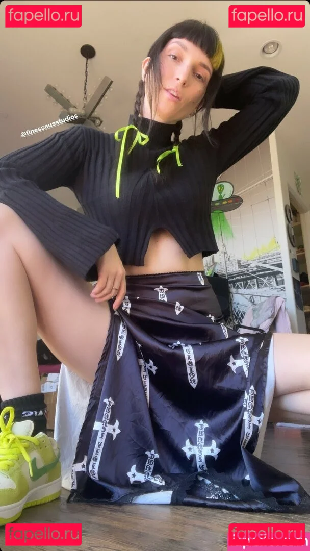 Dani Thorne Onlyfans Photo Gallery 