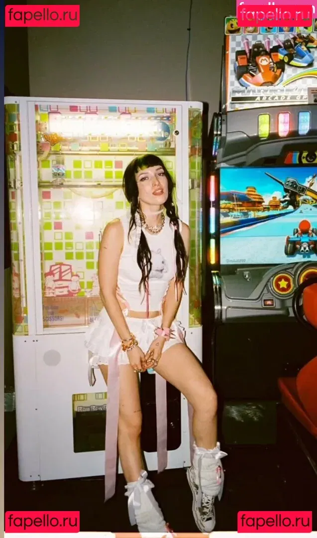 Dani Thorne Onlyfans Photo Gallery 