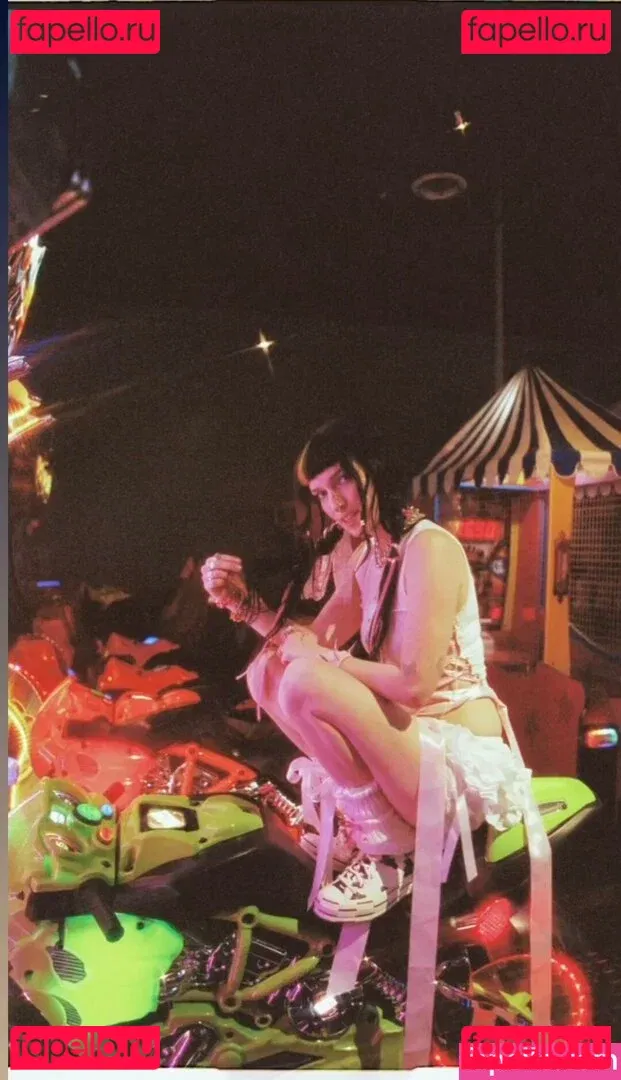 Dani Thorne Onlyfans Photo Gallery 