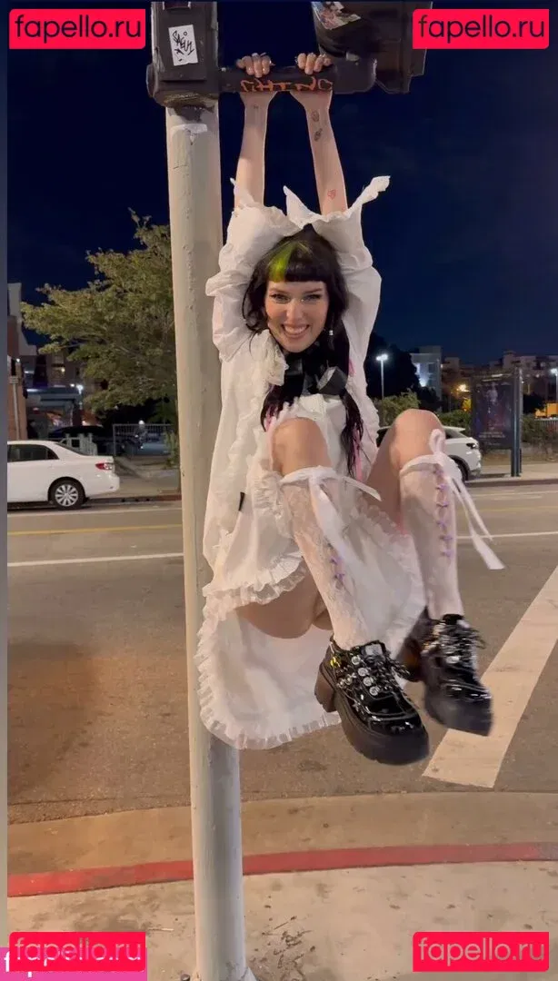 Dani Thorne Onlyfans Photo Gallery 