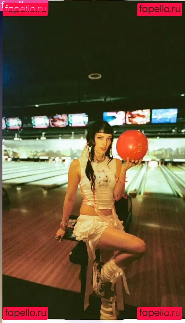 Dani Thorne Onlyfans Photo Gallery 