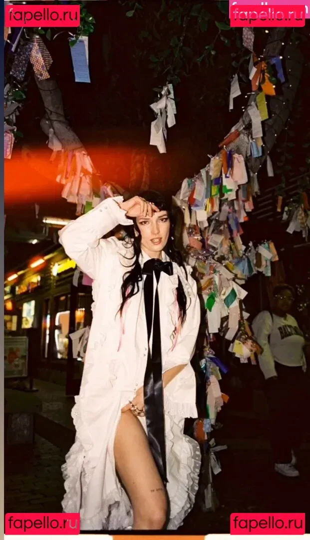 Dani Thorne Onlyfans Photo Gallery 