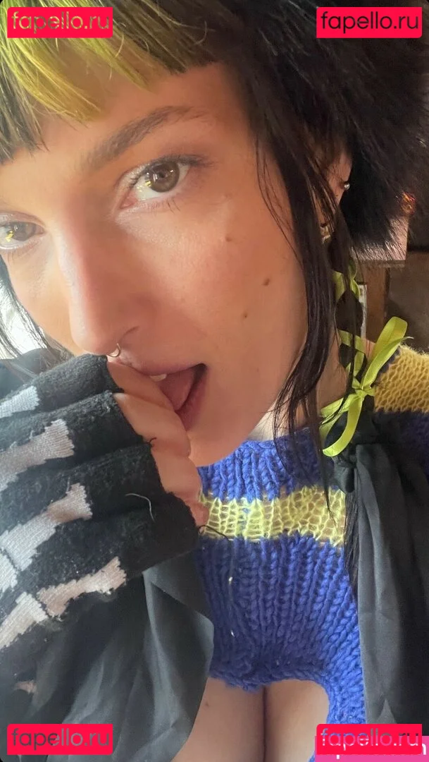 Dani Thorne Onlyfans Photo Gallery 