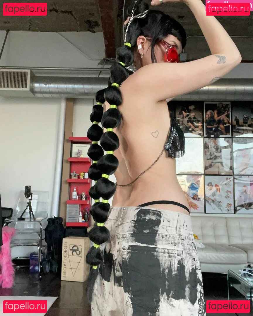 Dani Thorne Onlyfans Photo Gallery 