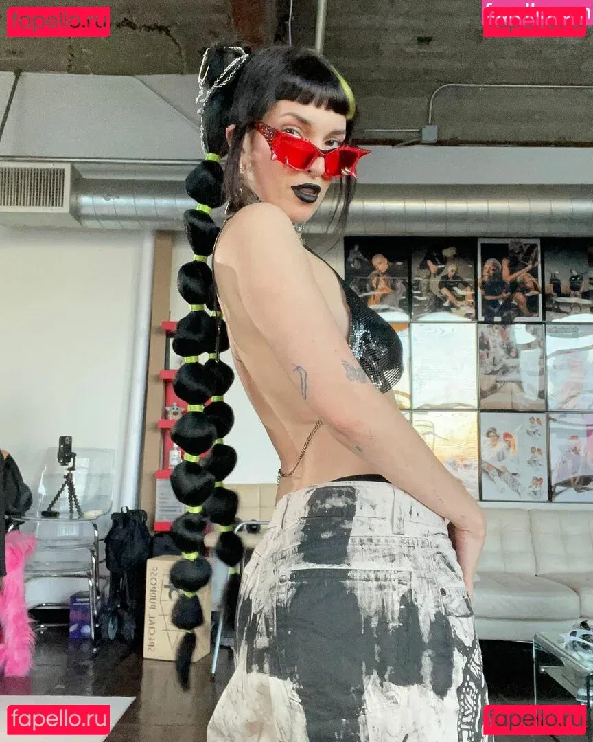 Dani Thorne Onlyfans Photo Gallery 