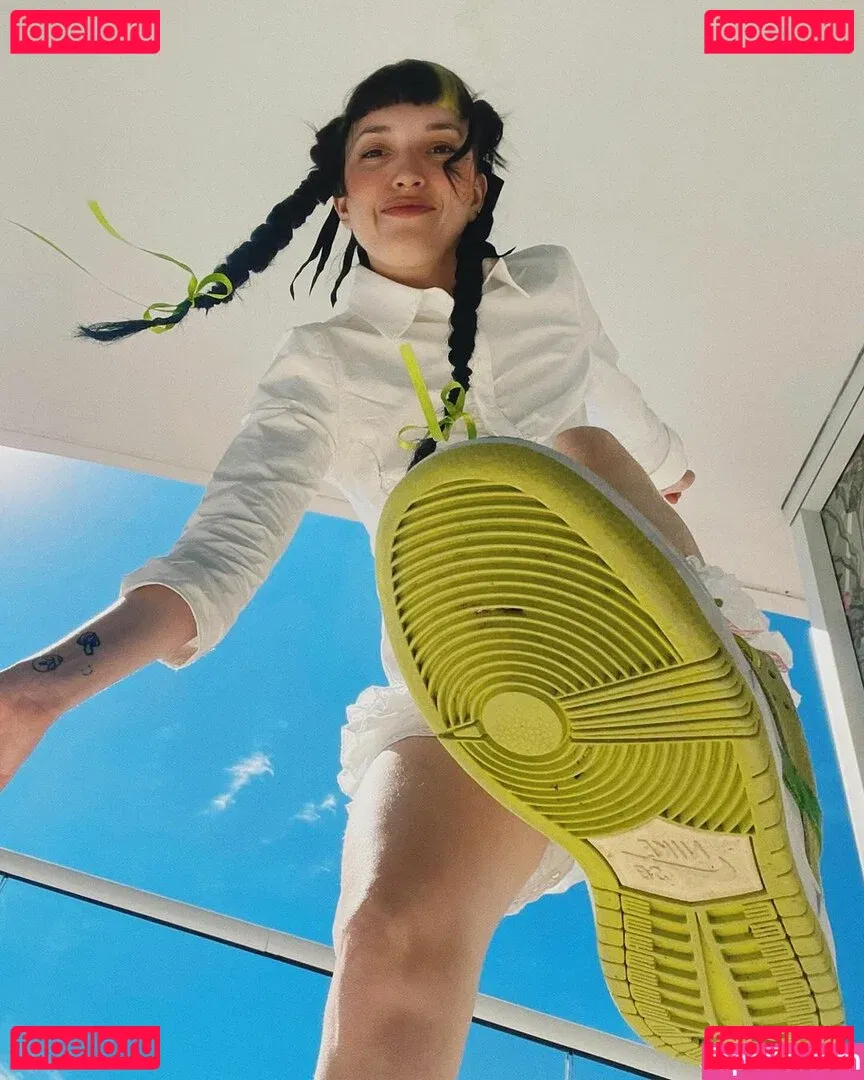 Dani Thorne Onlyfans Photo Gallery 