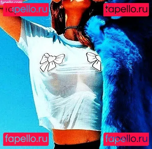 Dani Thorne Onlyfans Photo Gallery 