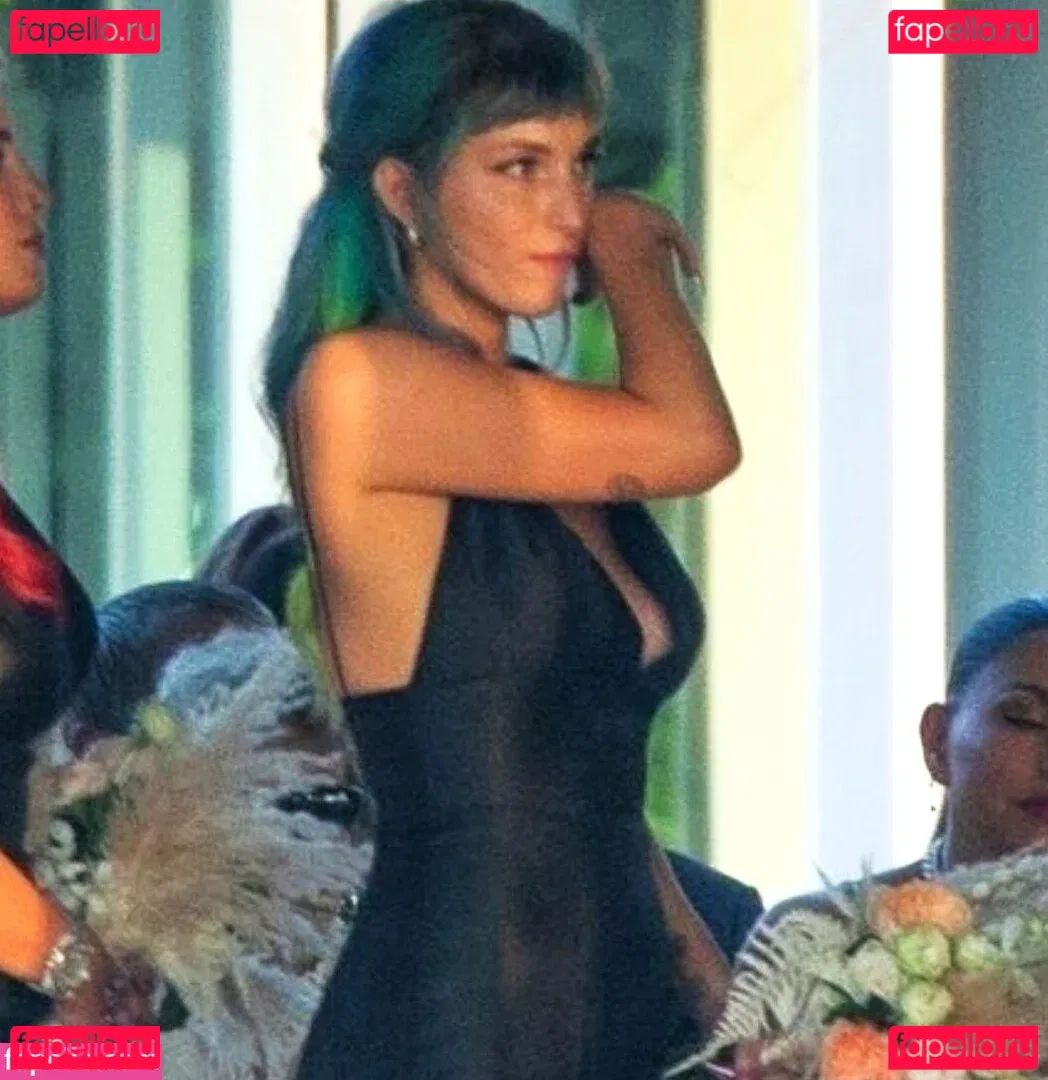 Dani Thorne Onlyfans Photo Gallery 