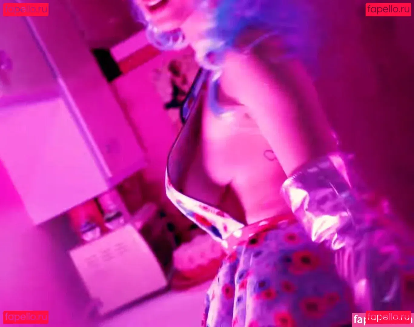 Dani Thorne Onlyfans Photo Gallery 