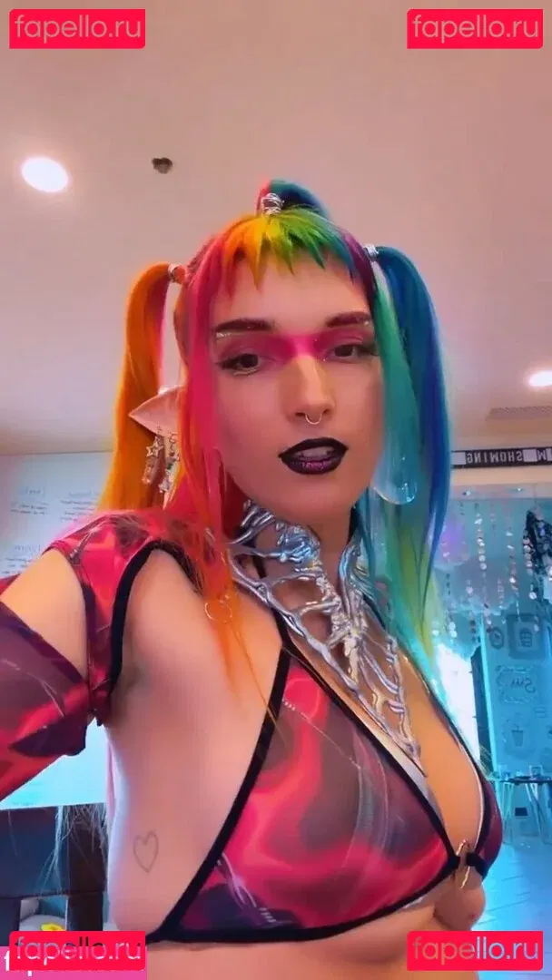 Dani Thorne Onlyfans Photo Gallery 