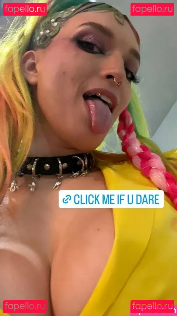 Dani Thorne Onlyfans Photo Gallery 