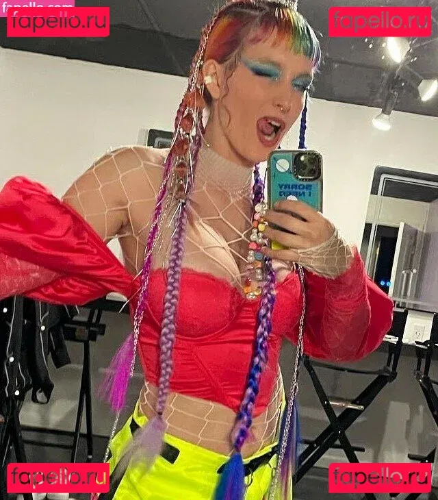 Dani Thorne Onlyfans Photo Gallery 