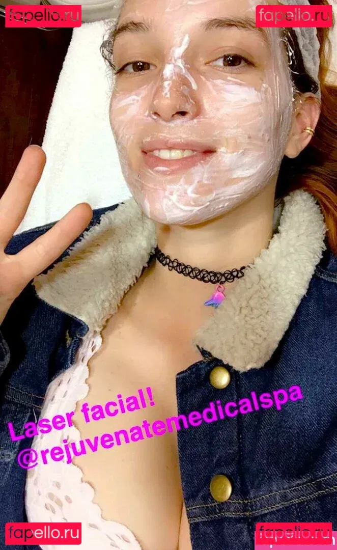 Dani Thorne Onlyfans Photo Gallery 