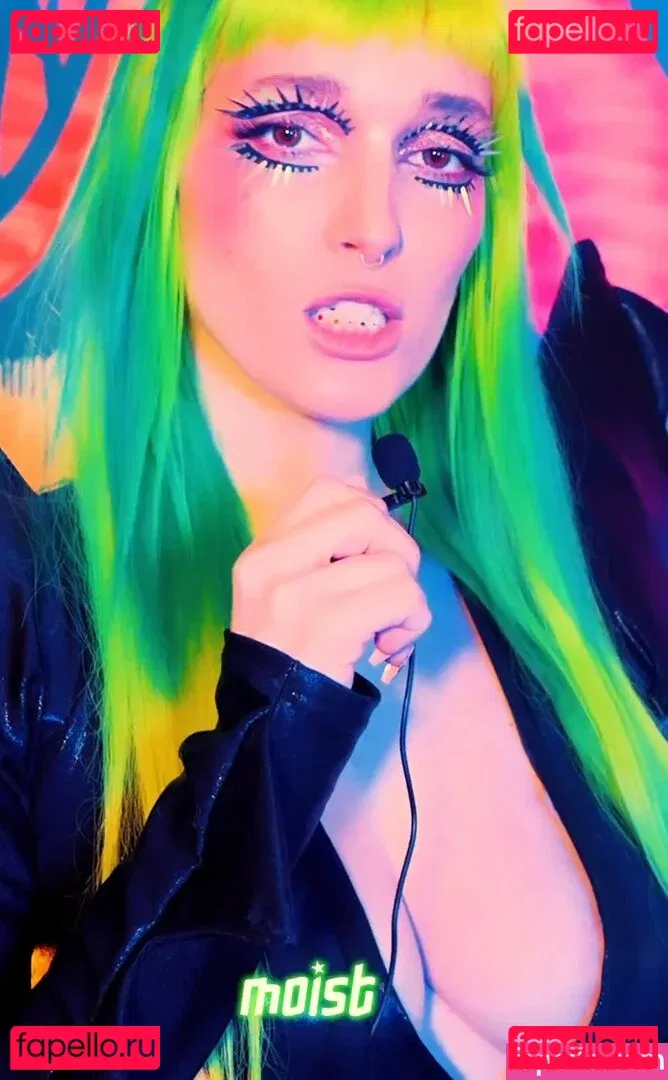 Dani Thorne Onlyfans Photo Gallery 