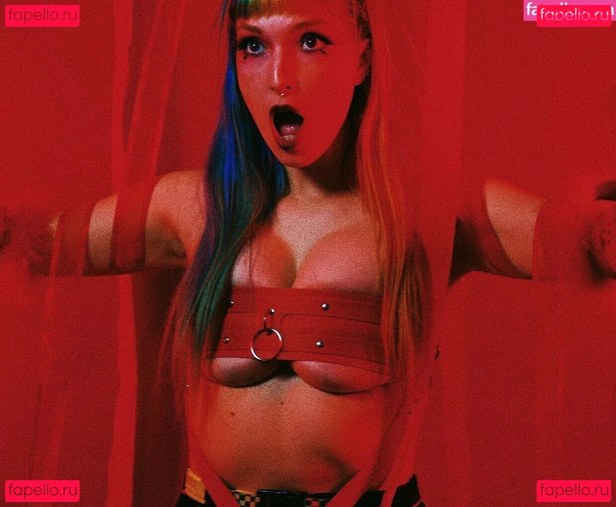 Dani Thorne Onlyfans Photo Gallery 