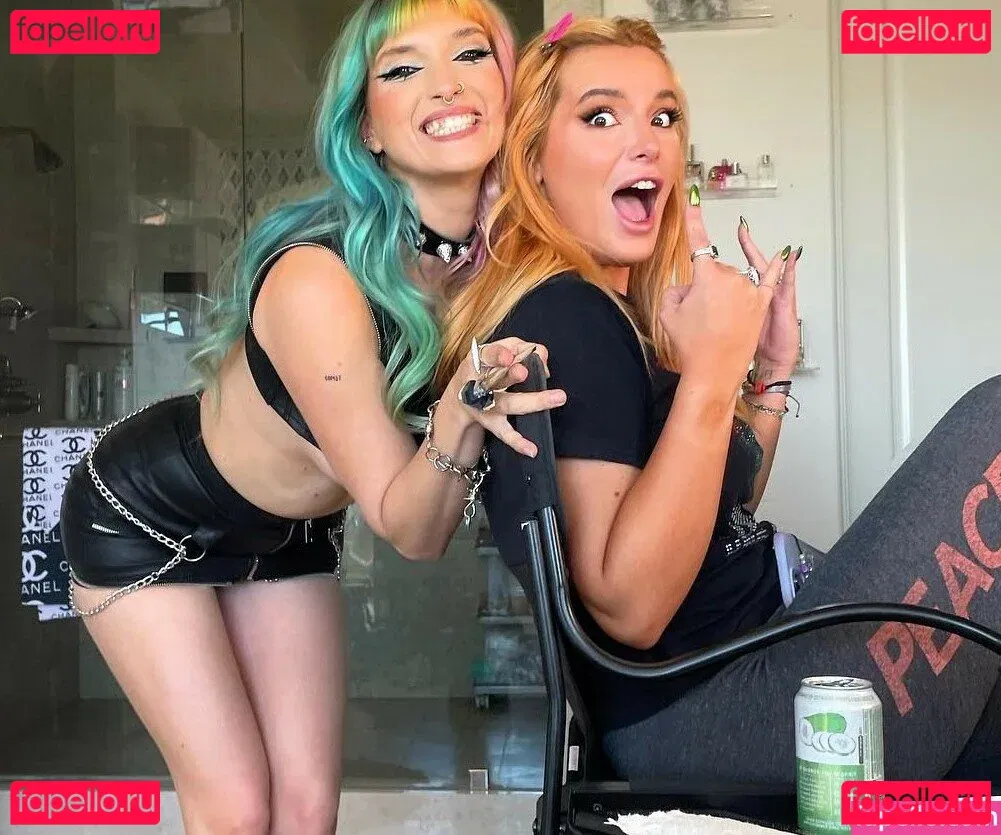 Dani Thorne Onlyfans Photo Gallery 