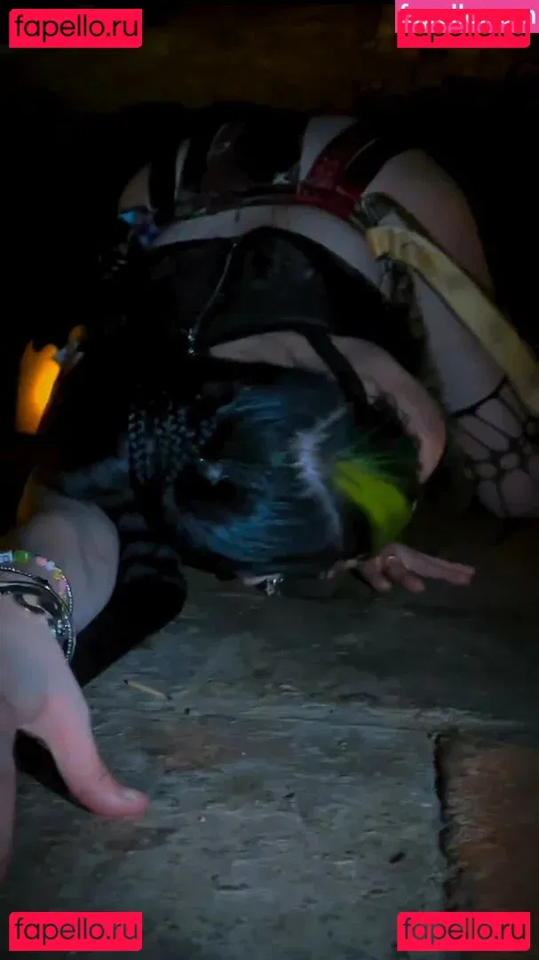 Dani Thorne Onlyfans Photo Gallery 