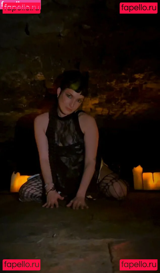 Dani Thorne Onlyfans Photo Gallery 