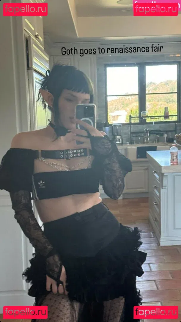 Dani Thorne Onlyfans Photo Gallery 