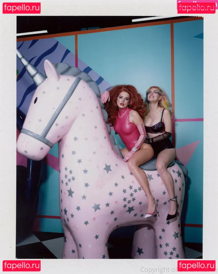 Dani Thorne Onlyfans Photo Gallery 