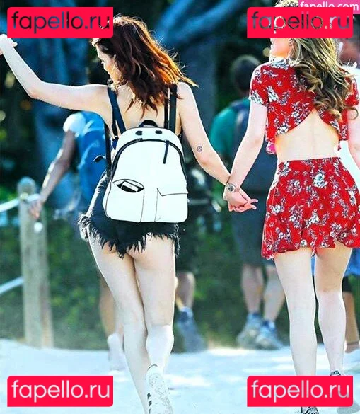 Dani Thorne Onlyfans Photo Gallery 