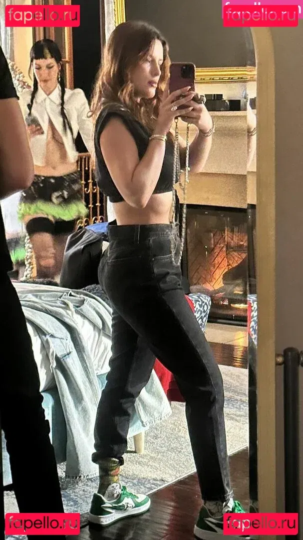 Dani Thorne Onlyfans Photo Gallery 