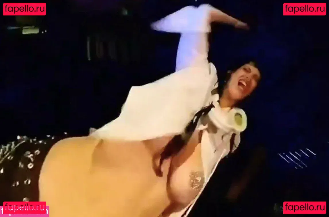 Dani Thorne Onlyfans Photo Gallery 