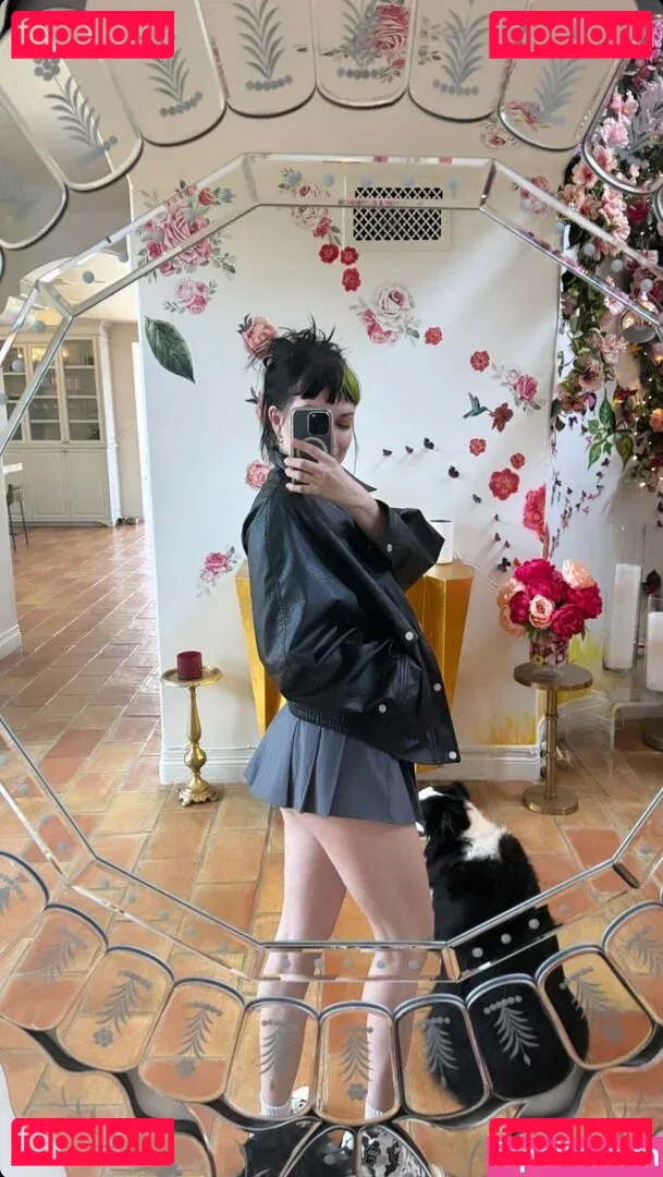 Dani Thorne Onlyfans Photo Gallery 