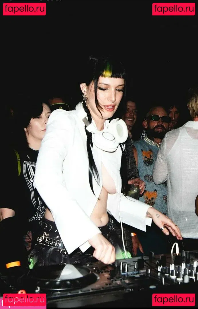 Dani Thorne Onlyfans Photo Gallery 