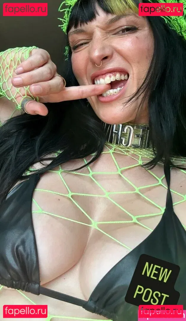 Dani Thorne Onlyfans Photo Gallery 