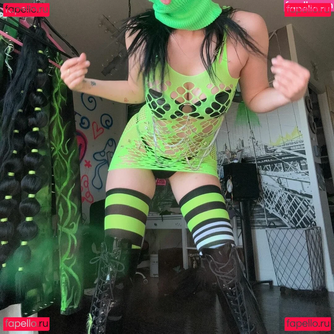 Dani Thorne Onlyfans Photo Gallery 