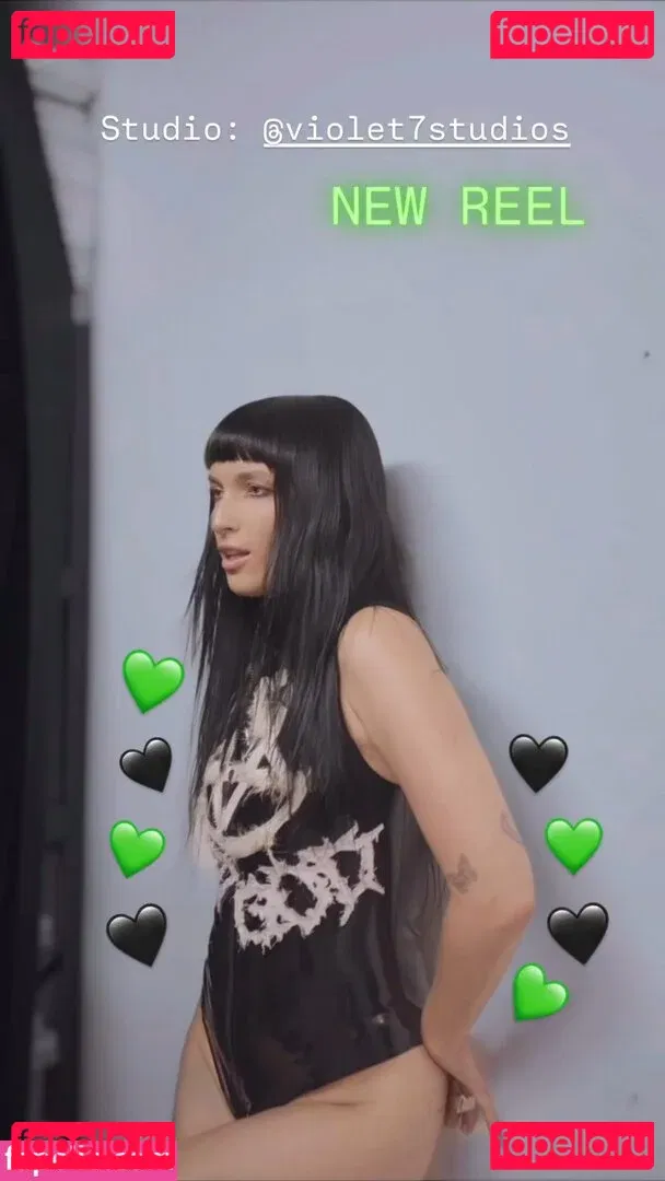 Dani Thorne Onlyfans Photo Gallery 