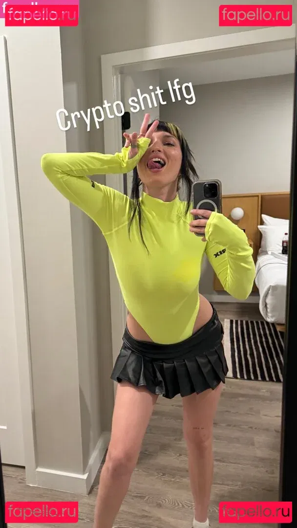 Dani Thorne Onlyfans Photo Gallery 