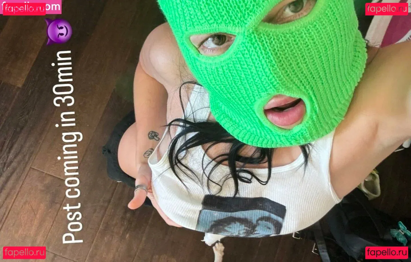 Dani Thorne Onlyfans Photo Gallery 