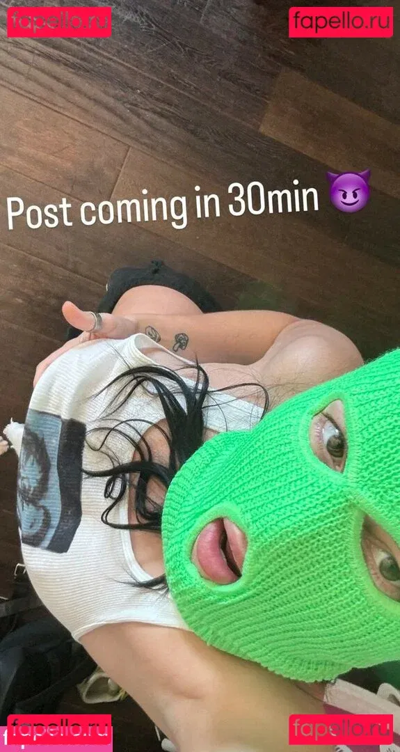 Dani Thorne Onlyfans Photo Gallery 